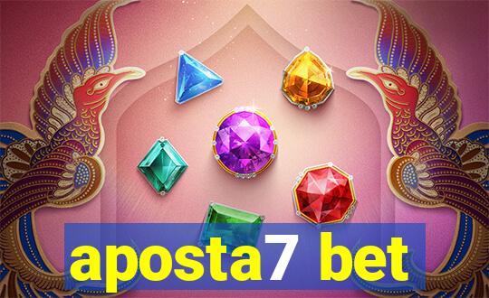 aposta7 bet